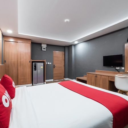 Curve Boutique Hotel Pattaya Dış mekan fotoğraf