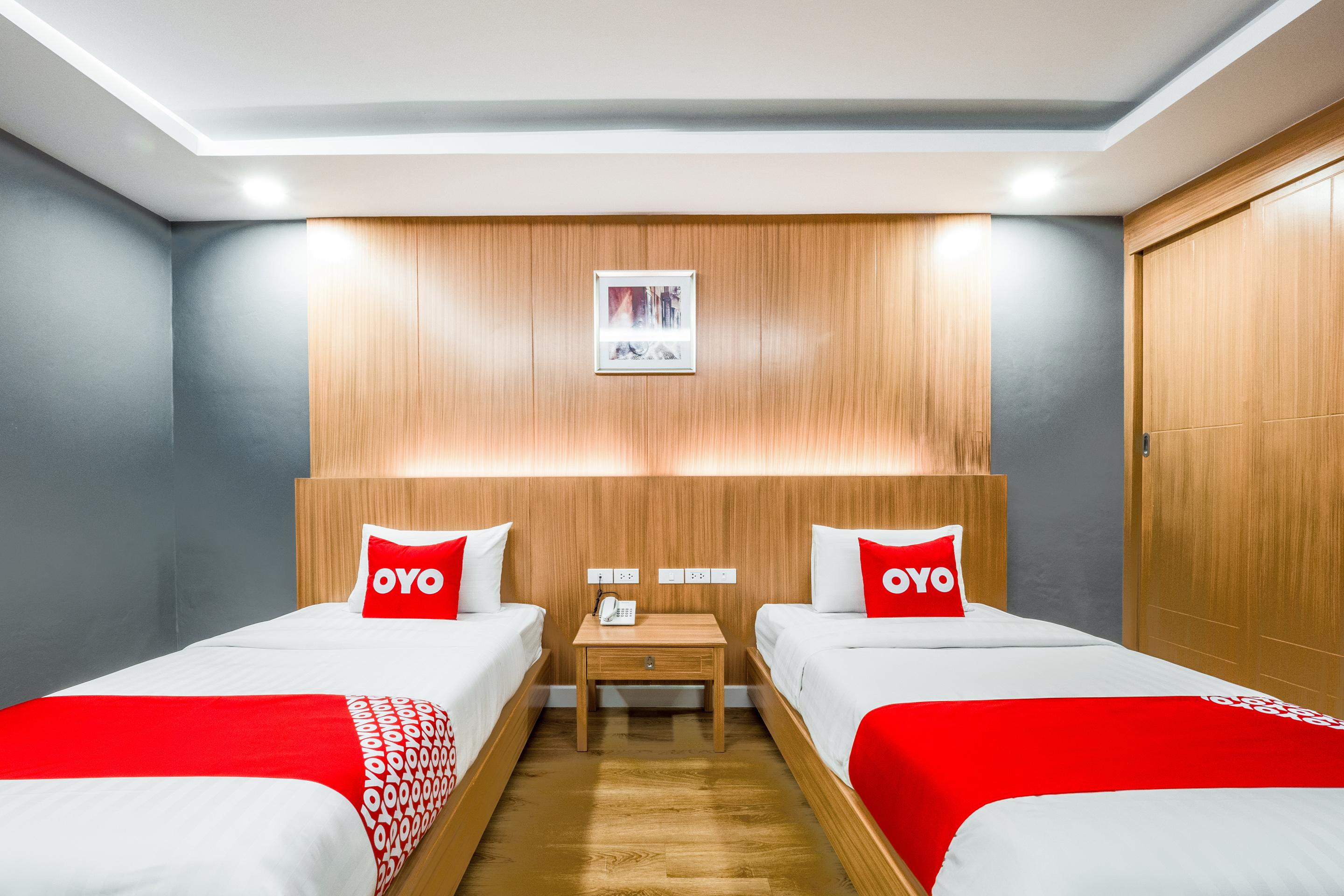 Curve Boutique Hotel Pattaya Dış mekan fotoğraf
