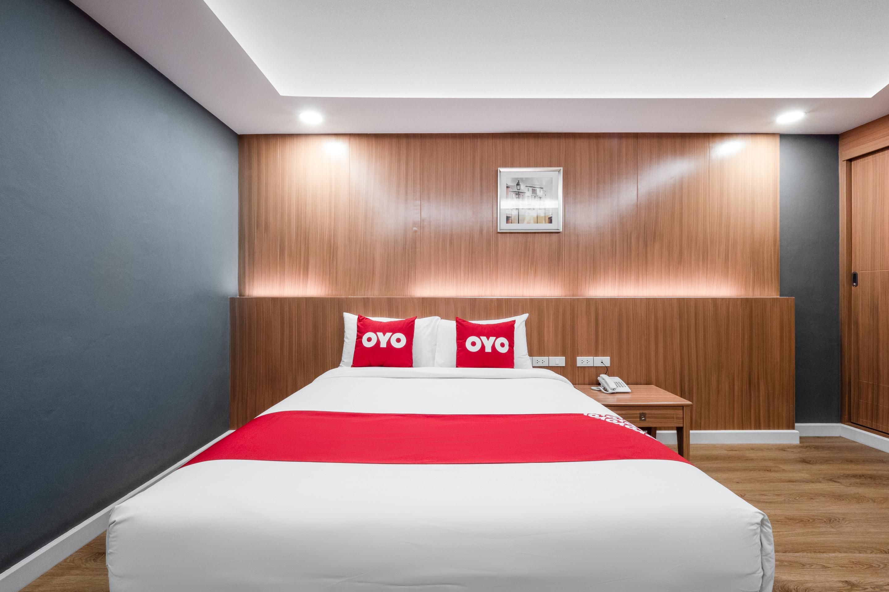 Curve Boutique Hotel Pattaya Dış mekan fotoğraf