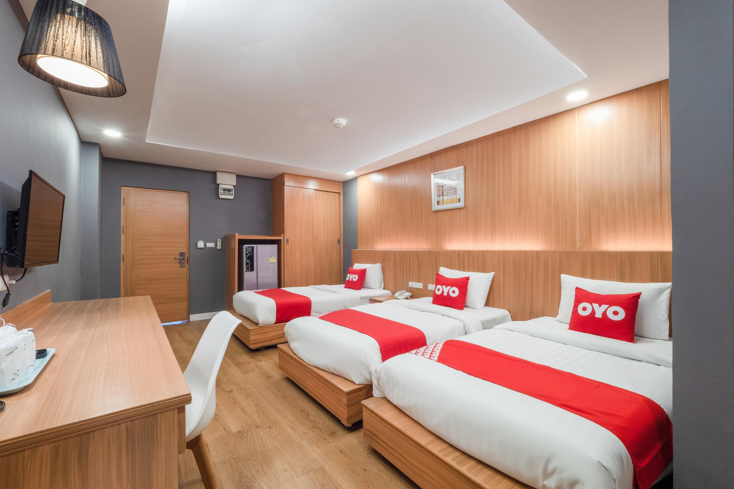 Curve Boutique Hotel Pattaya Dış mekan fotoğraf