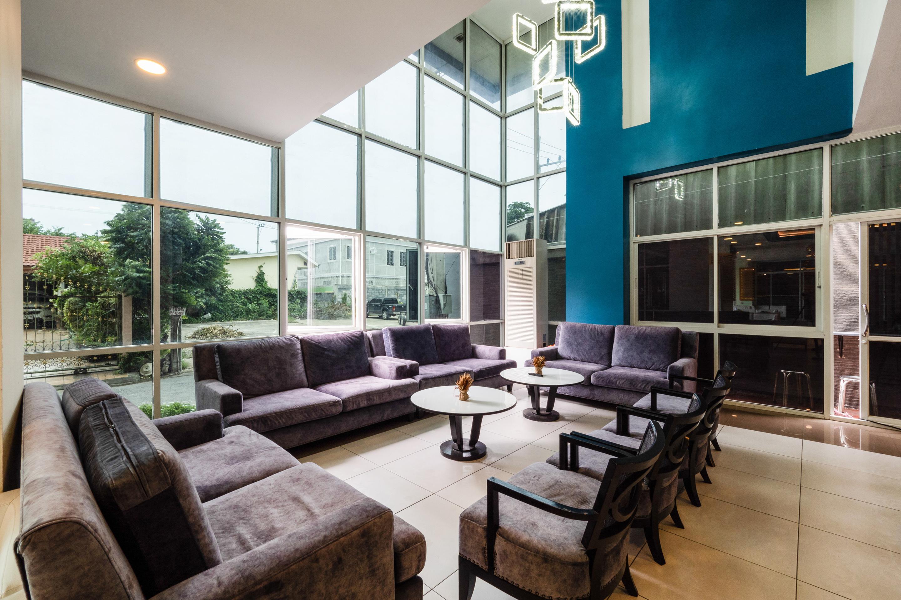 Curve Boutique Hotel Pattaya Dış mekan fotoğraf