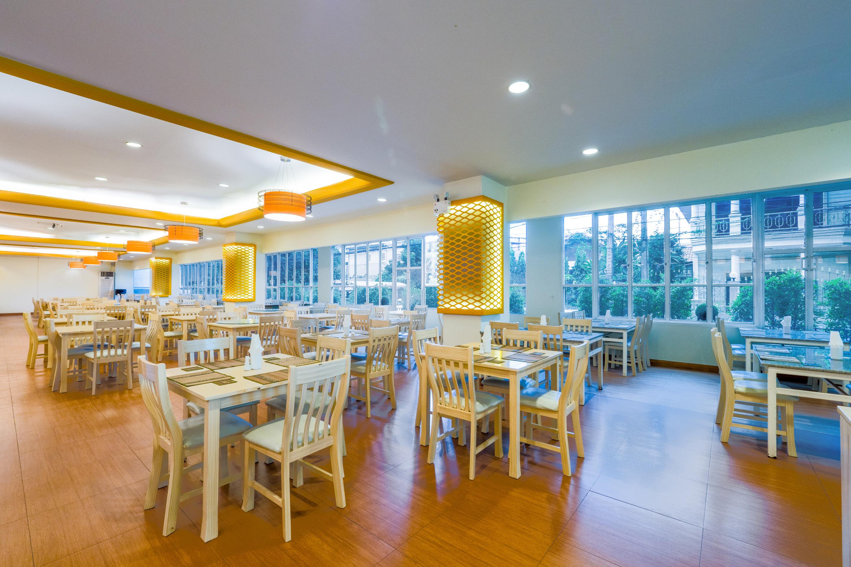 Curve Boutique Hotel Pattaya Dış mekan fotoğraf
